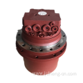 ZX60 Travel Motor With Reducer Gearbox final drive